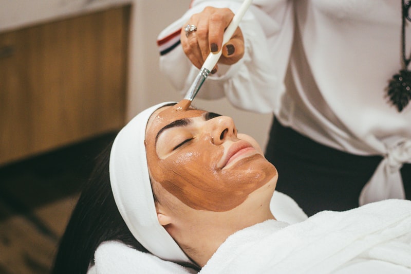 Atmosféra salónu Ritual Beauty